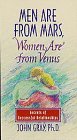 Men Are from Mars, Women are From Venus: Secrets of Great Sex