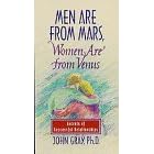 Men Are from Mars, Women are From Venus: Secrets of Great Sex [VHS]