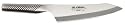 Global 7-Inch Deba Knife