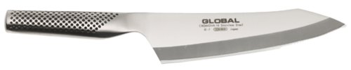 Global 7-Inch Deba Knife