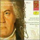 Oeuvres pour orchestre / Edition complete Vol.3