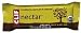 Nectar Bars, Cranberry Apricot & Almond, Organic, 1.69 oz., package of 9