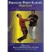 Pressure Point Karate Made Easy: A Guide to the Dillman Pressure Point Method for Beginners and Young Adults