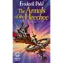 Annals of the Heechee (Heechee Saga, Book 4)