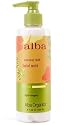 Alba Hawaiian Coconut Milk Facial Wash - 8 oz.