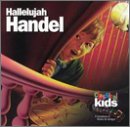 CD-Charts  Search : Hallelujah Handel! [Blisterpack]