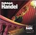 Search : Hallelujah Handel! [Blisterpack]