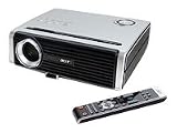Acer PD 528 - DLP projector - 3500 ANSI lumens - XGA (1024 x 768) - 4:3