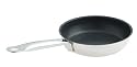 Sitram 10-Inch Stainless Steel Non-Stick Open Frypan