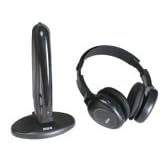 RCA WHP150C Wireless Headphones