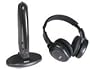 RCA WHP150C Wireless Headphones
