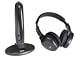 RCA WHP150C Wireless Headphones