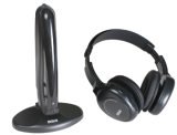 Electronics: RCA WHP150C Wireless Headphones