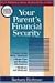Your Parent's Financial Security (ICFP Personal Wealth Building Guides)