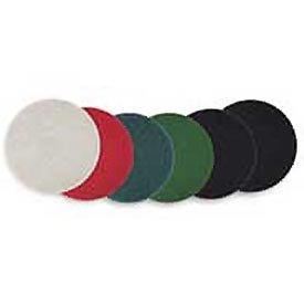 Standard Floor Pads - Black 19