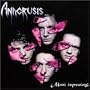 Manic Impressions