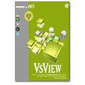 VSVIEW for .NET Preview Edition  1��ȯ�饤����