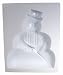 SNOWMAN MOLD