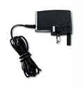 Black iPod Nano - 3 Pin Mains Charger