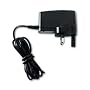 Black iPod Nano - 3 Pin Mains Charger