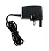  : Black iPod Nano - 3 Pin Mains Charger