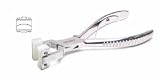 PLIER BRACELET FORMING