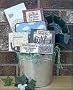 Hole in One Golf Gift Basket