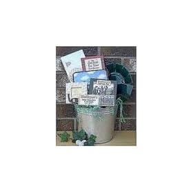 Hole in One Golf Gift Basket