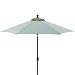 A La Vita Tete-A-Tete Umbrella