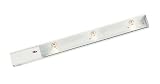 Buy Eurofase UC 3BLV 02 3 Light Low Voltage Undercabinet Strip Light white