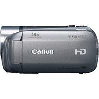 Camera Canon   Camcorder  Vixia Internalflash Full