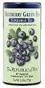 The Republic of Tea - Blueberry Green Tea (50 Bags)