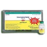 Fel-O-Vax Lv-K (50 doses)