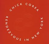 Rendezvous in New York