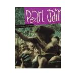 Pearl Jam: The Illustrated Biography book cover