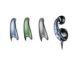 Plantronics Mobile Headset for Nokia 6610/7210/7250 handsets MX103-N3