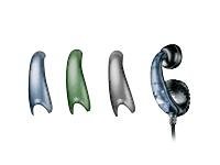 Plantronics Mobile Headset for Nokia 6610/7210/7250 handsets MX103-N3