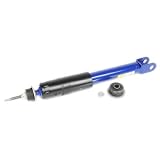 ACDelco 540-166 Shock Absorber for select Chevrolet Silverado  GMC Sierra models by ACDelco