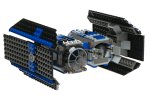 LEGO Star Wars: TIE Bomber