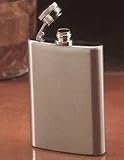 Stainless Steel Hip Flask