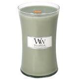 WoodWick Candles Applewood Jar 22oz 21A4GjzEMQL. SL160 WoodWick Candles Applewood Jar 22oz