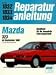 Mazda 323 ab September 1989. 1.3-/1.6-/1.8- Liter Motoren.