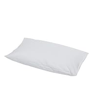 Waterproof pillow protector - Cot pillow
