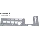 Compaq Fixed Front Bazel ( Front Top Tower Plate ) Proliant 3000 5500 - Refurbished - 306581-001