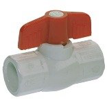 2 Pack of FP4BV-112 1-1/2 IN. BALL VALVE