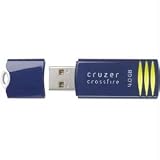 CRUZER CROSSFIRE, 4GB