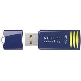 CRUZER CROSSFIRE, 4GB