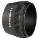 Nikon UR-E4 Step Down Ring for Nikon Coolpix 885 & 4300 Digital Cameras