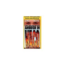 In the Line of Duty:Ambush in Waco [VHS]