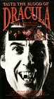 Taste the Blood of Dracula